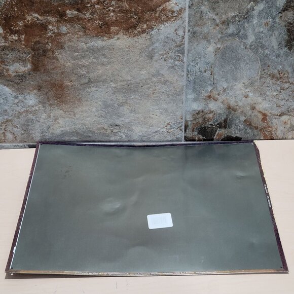 Jack Daniels Whiskey Old No 7 Bar Pub Liquor Tin Metal Sign Distressed Rustic - Picture 6 of 11